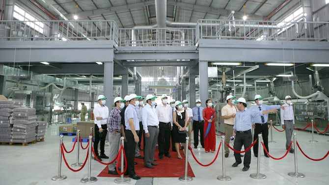 FLC công bố kế hoạch mua vào thêm 5 triệu cổ phiếu HAI