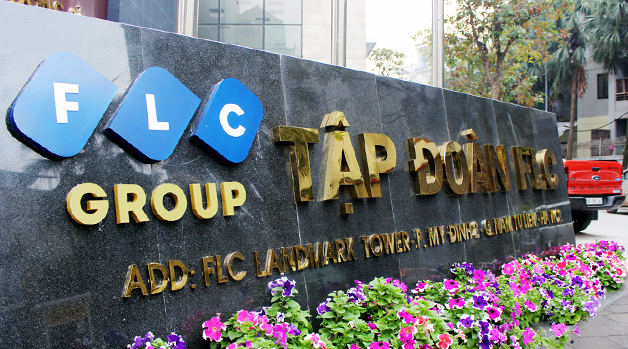 AOS thông báo đã hoàn thành việc mua vào 20 triệu cổ phiếu FLC
